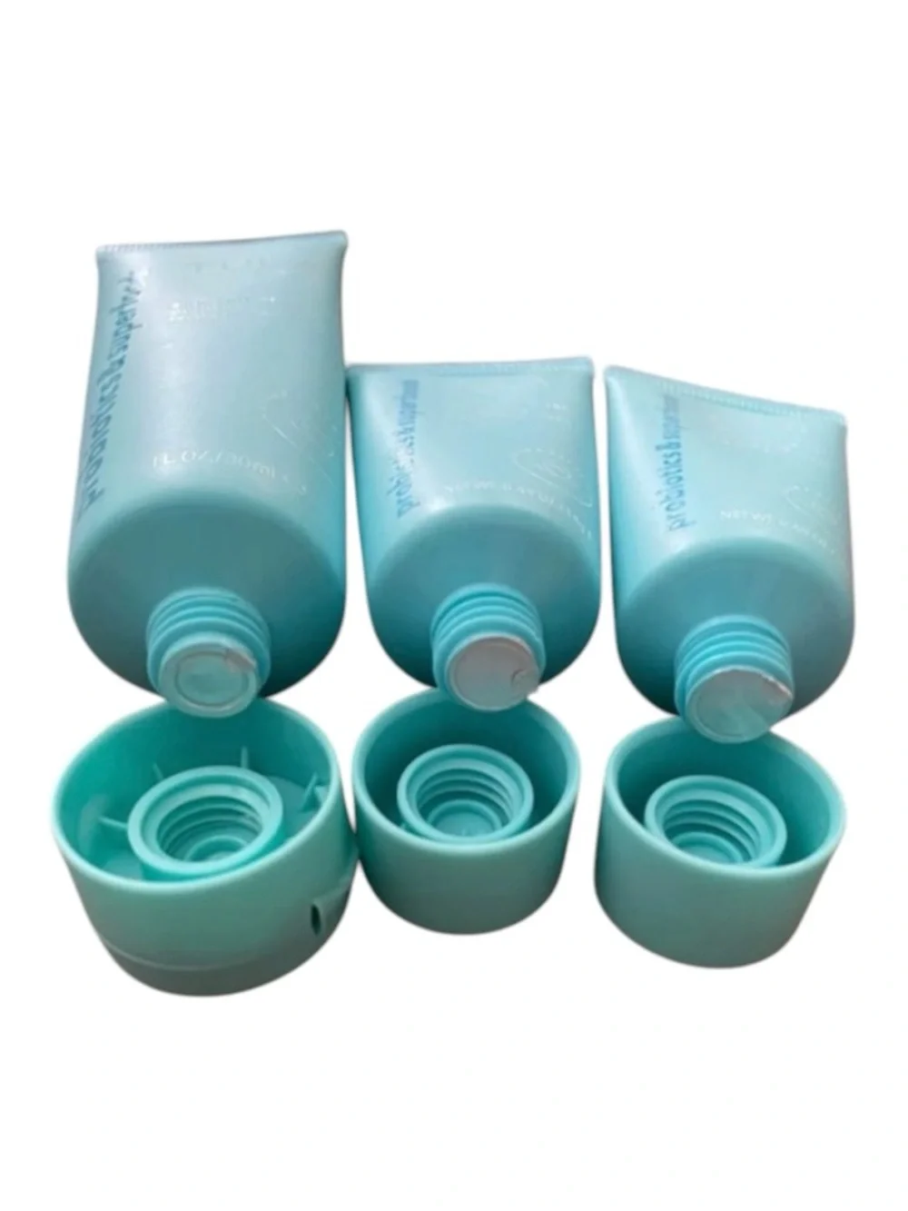 🩵NEW TULA Travel Trio (1 Purifying Face Cleaner & 2 Exfoliating Treatment Mask)